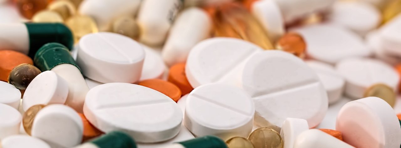 pills