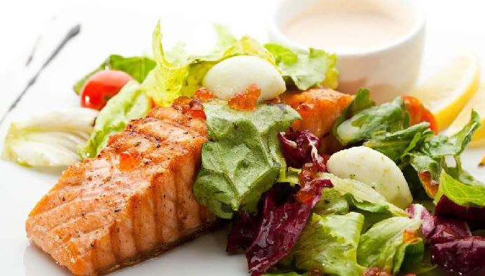 healthy diet