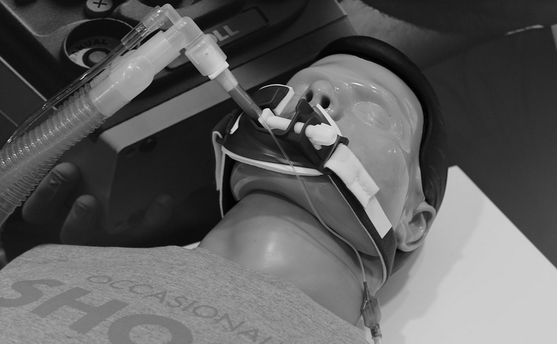 manikin simulation