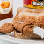 peanut butter
