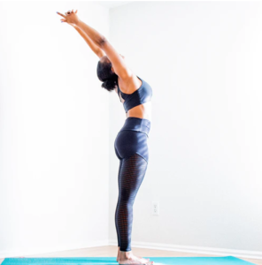 yoga