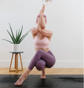 forward bend