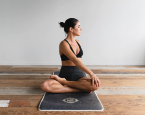 yoga