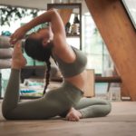 good posture