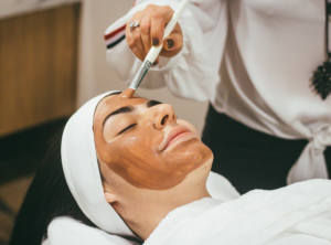 facial spa