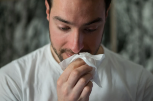 runny nose