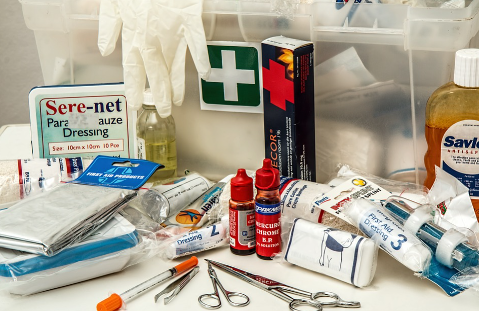 medical malpractice